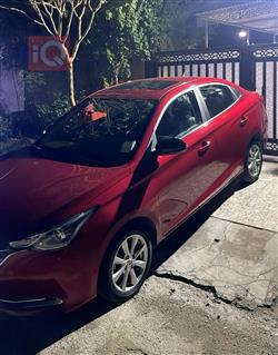 شانجان السفن